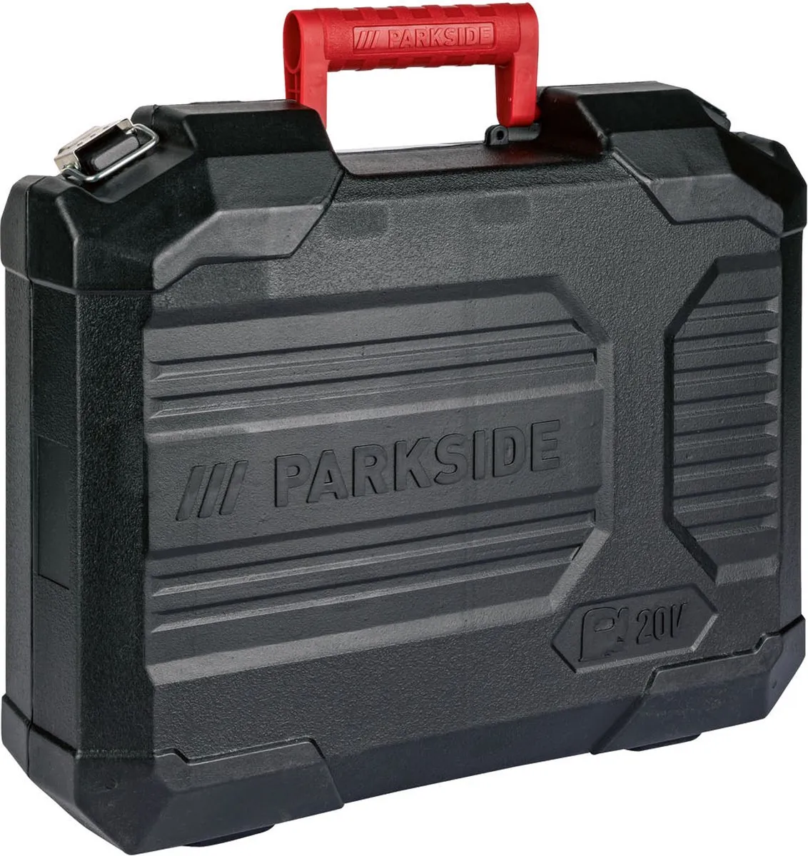 PARKSIDE Accu Decoupeerzaag 20V - 2700 r/min - 2 Zaagbladen
