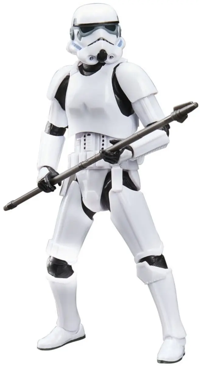 Star Wars Black Series Imperial Stormtrooper 15cm