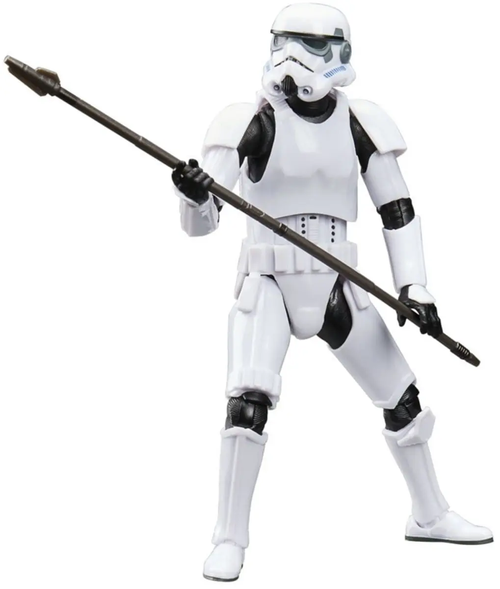Star Wars Black Series Imperial Stormtrooper 15cm