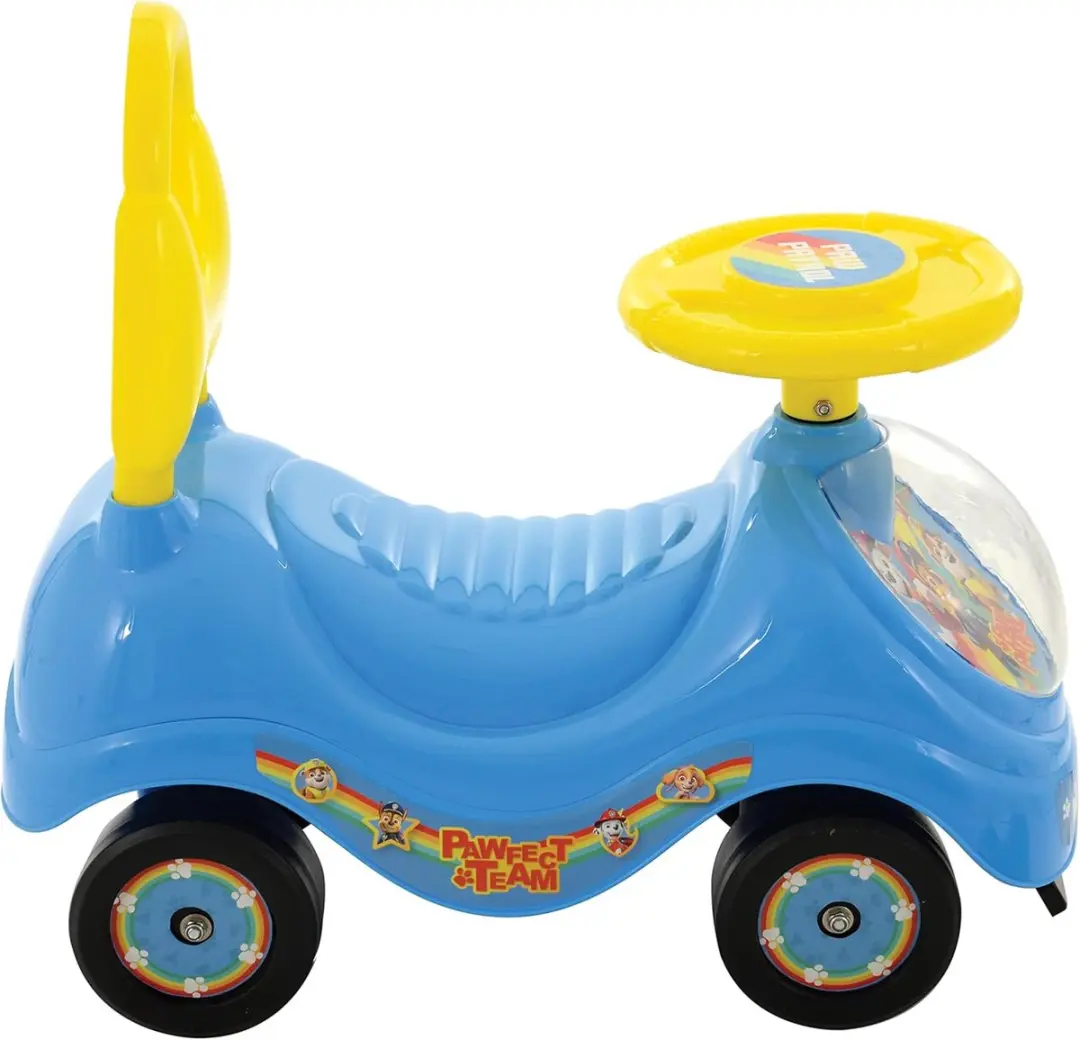 PAW Patrol My First Ride-On