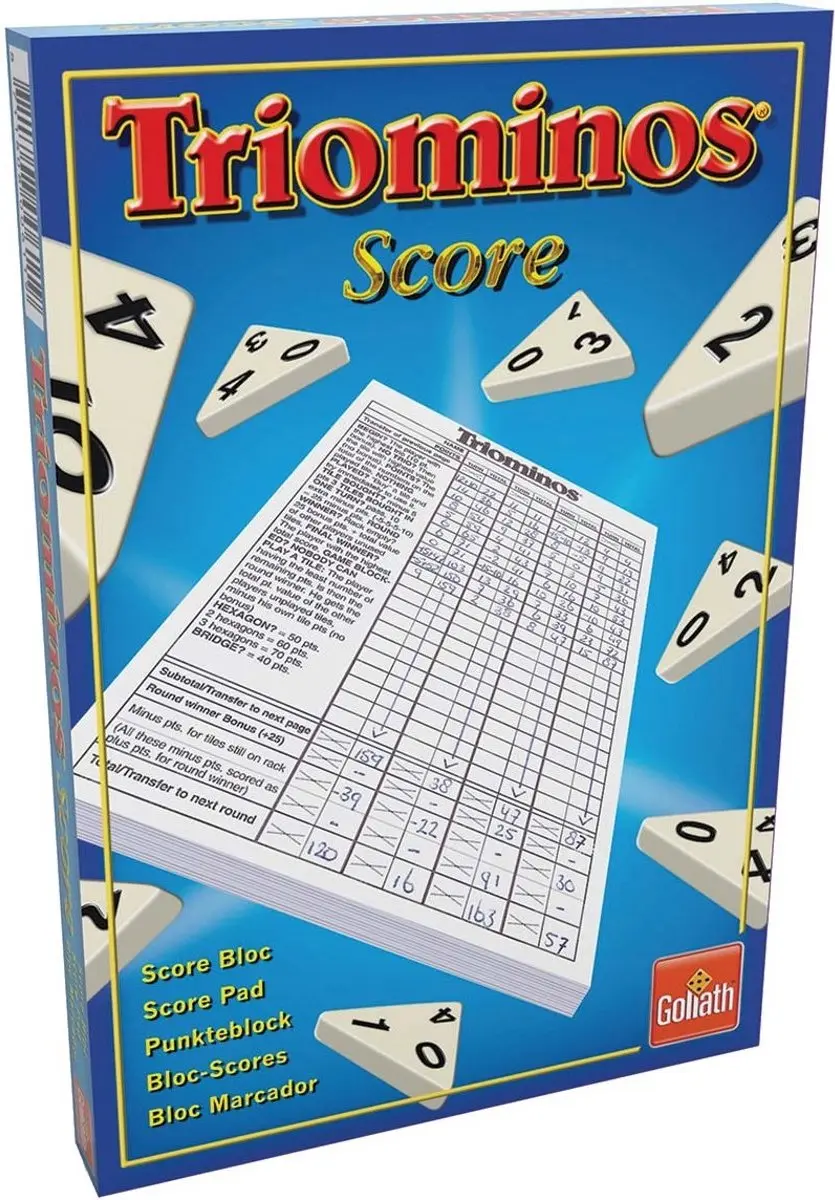 Triominos