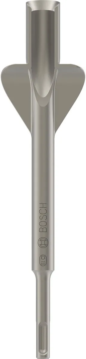 Bosch Professional SDS+ Kanaalbeitel 2608690007