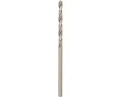 Bosch Professional ST. LINE 2.3mm HSS-G Metaalboren - 10 Stuks - afbeelding 6 van 6