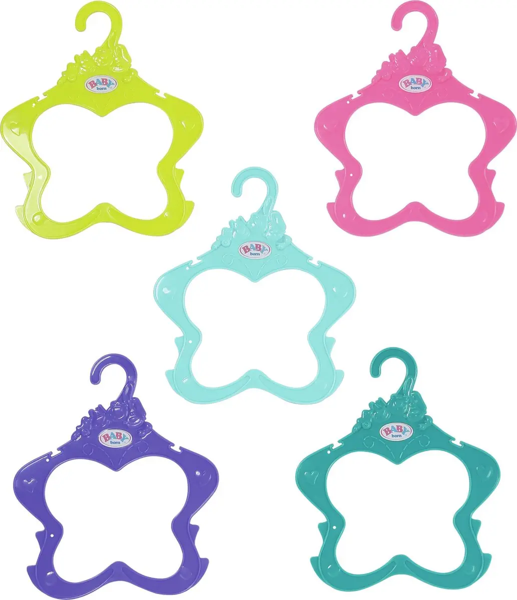 Baby Born Hanger 43cm