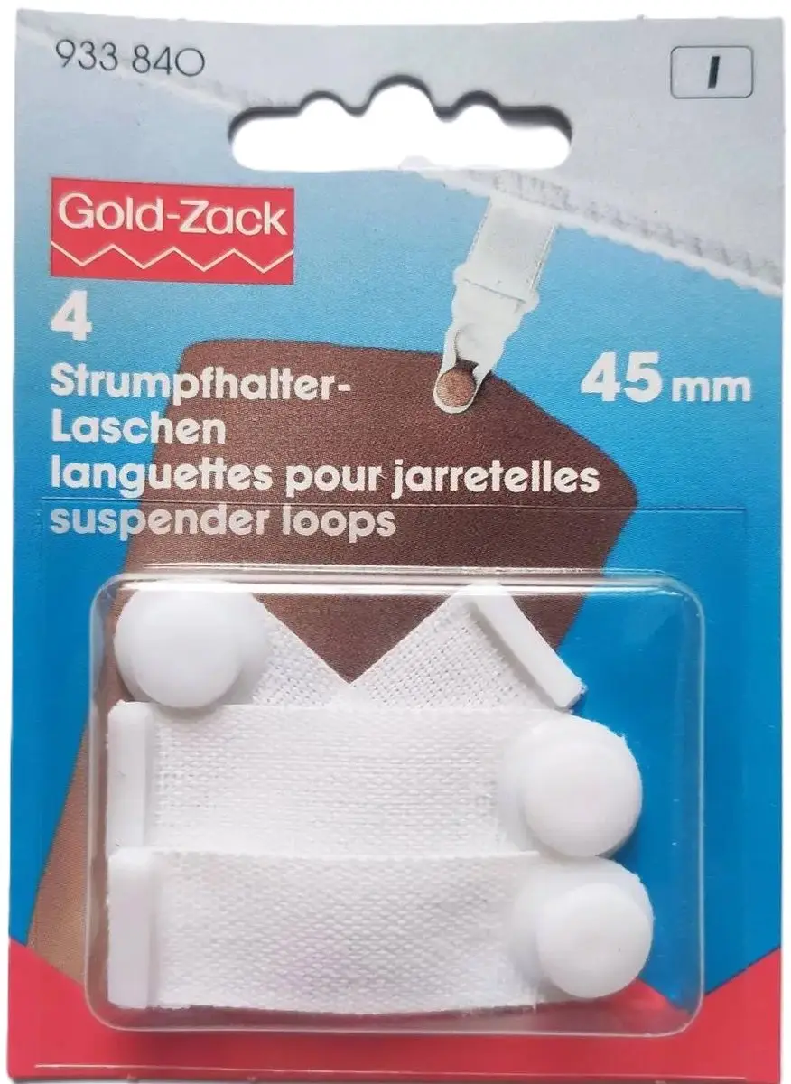 Prym Jarretelbandjes