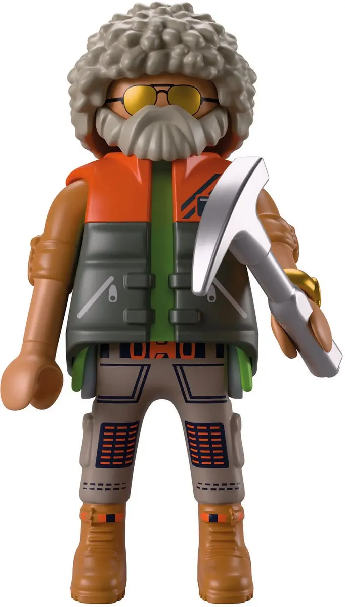 Playmobil Jongens S29 Figuren 72027 - 2 Stuks