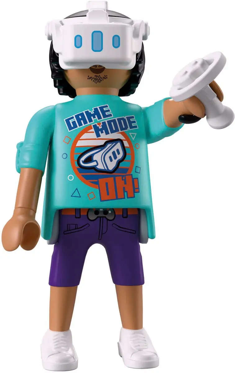 Playmobil Jongens S29 Figuren 72027 - 2 Stuks