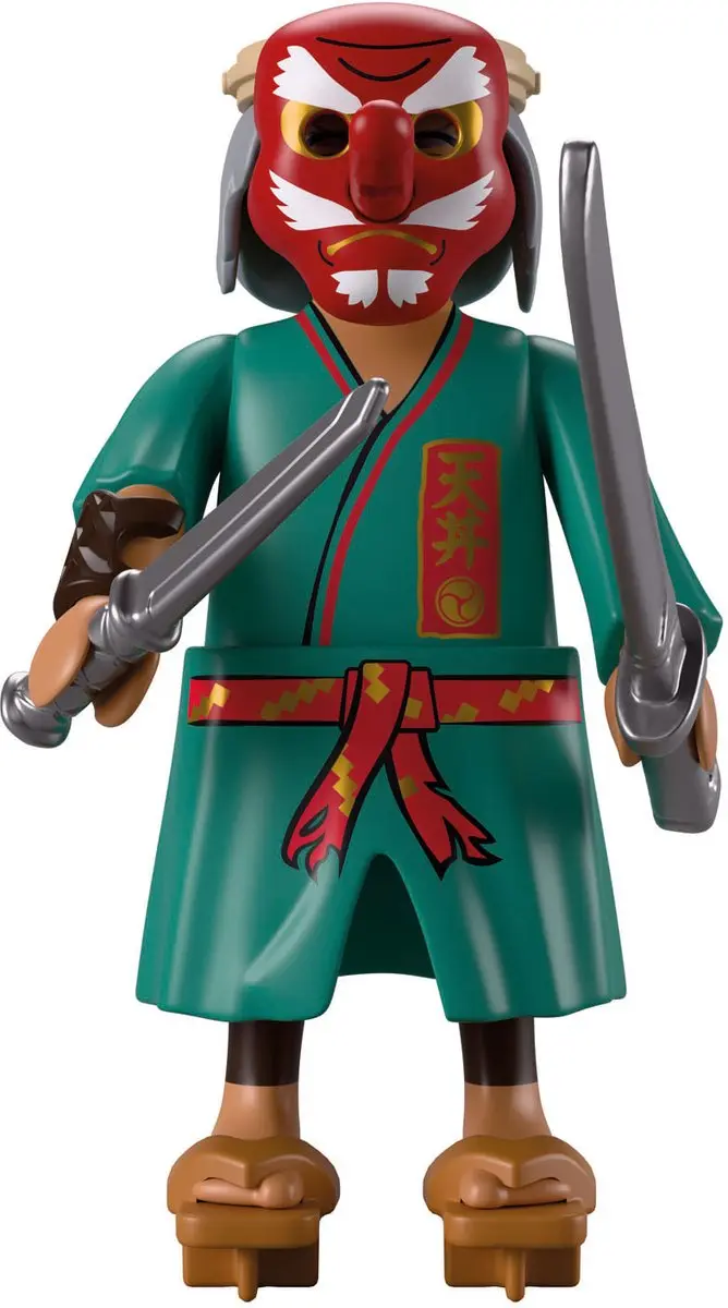 Playmobil Jongens S29 Figuren 72027 - 2 Stuks