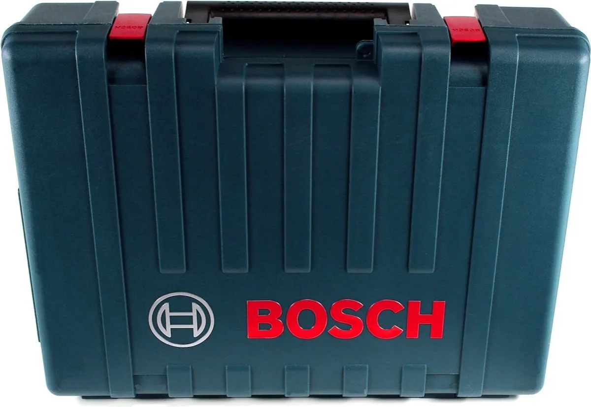 Bosch Professional GBH 3-28 DRE Boorhamer - 800W