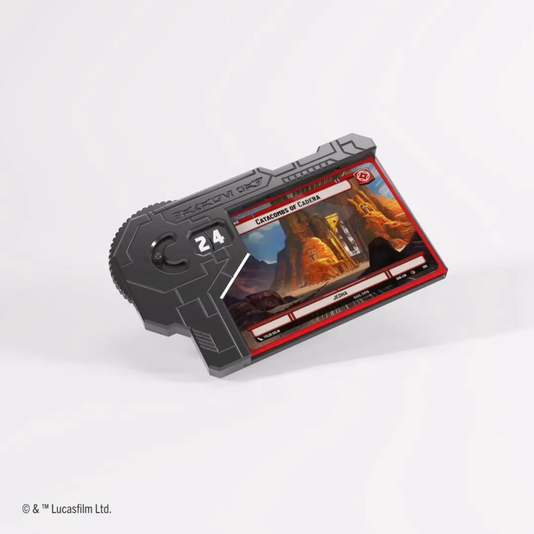 Gamegenic Star Wars Unlimited Damage Pad - 4251715417461