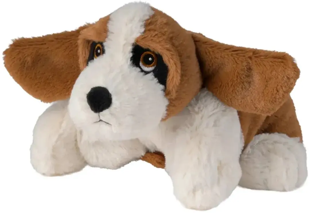 Warmies Warmtekussen St Bernard 33cm