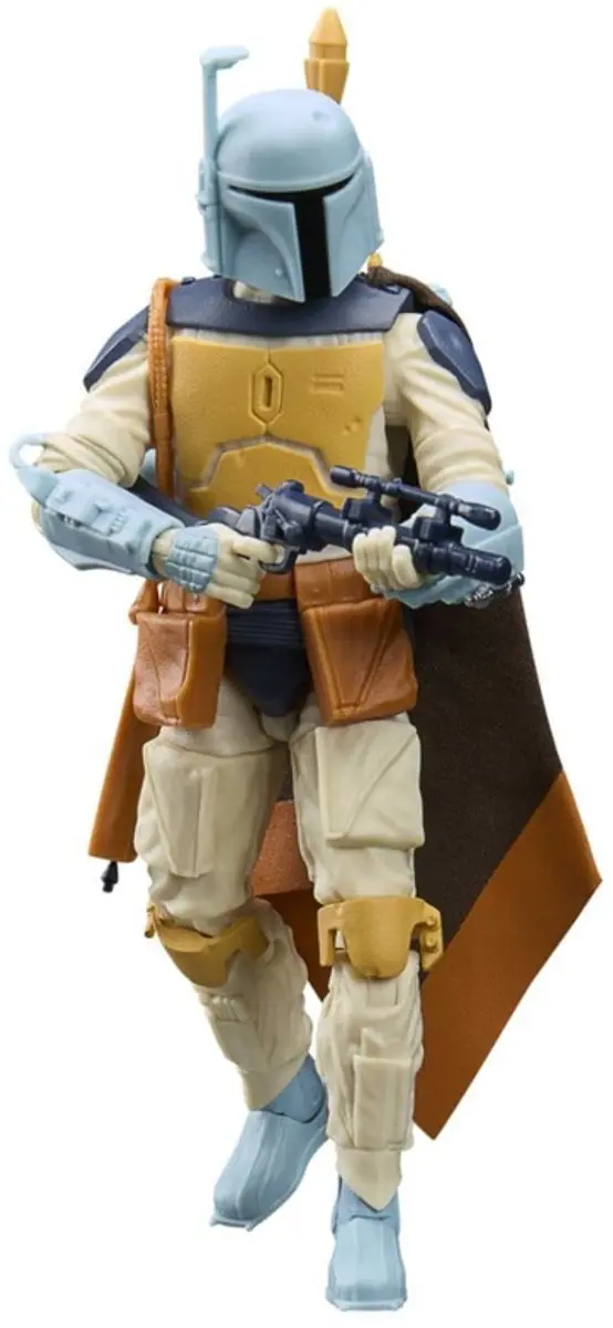 Star Wars Black Series Boba Fett Actiefiguur