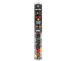 Plus-Plus Angry Birds Bomb 110-delig Bouwset