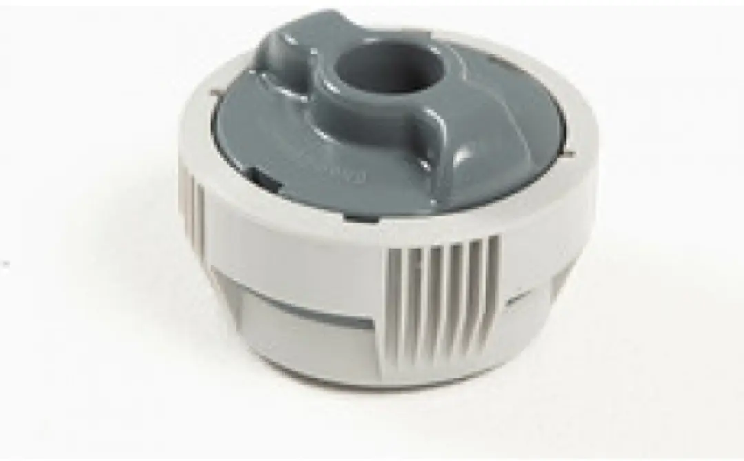 Bestway Lay-Z-Spa ChemConnect Chloordoseerder - P05345 - Grijs - afbeelding 2 van 2
