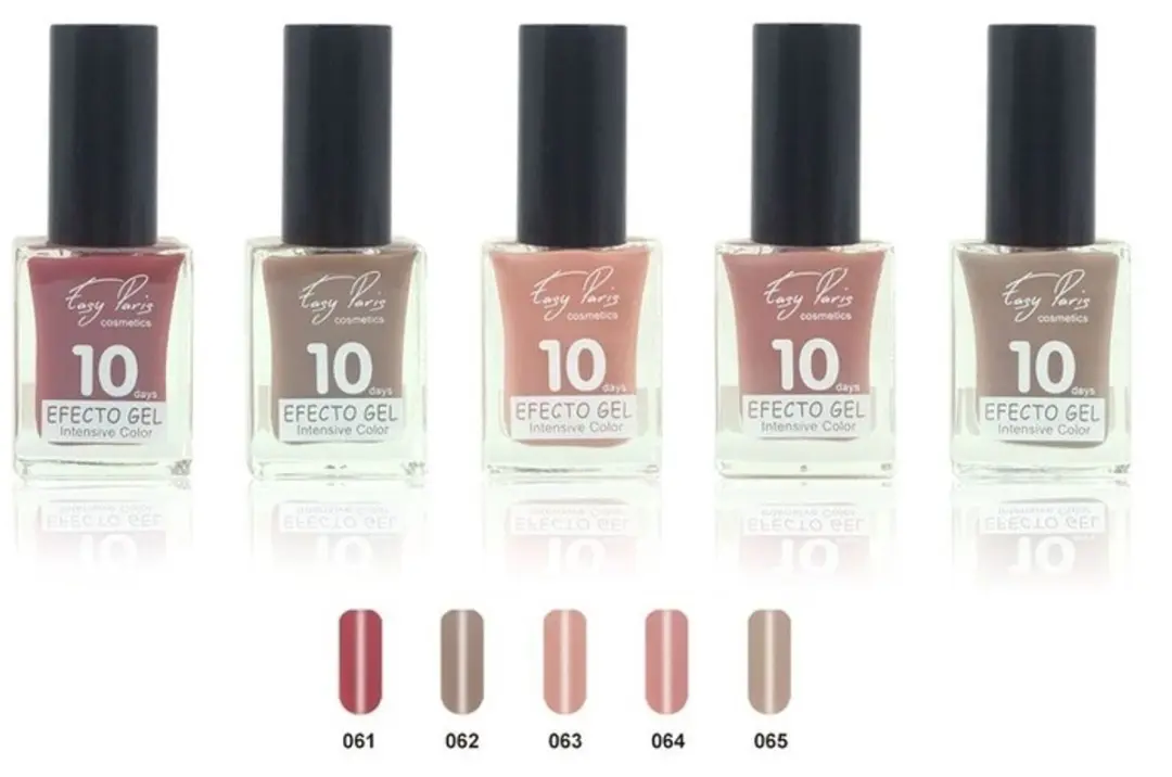 Easy Paris Cosmetics