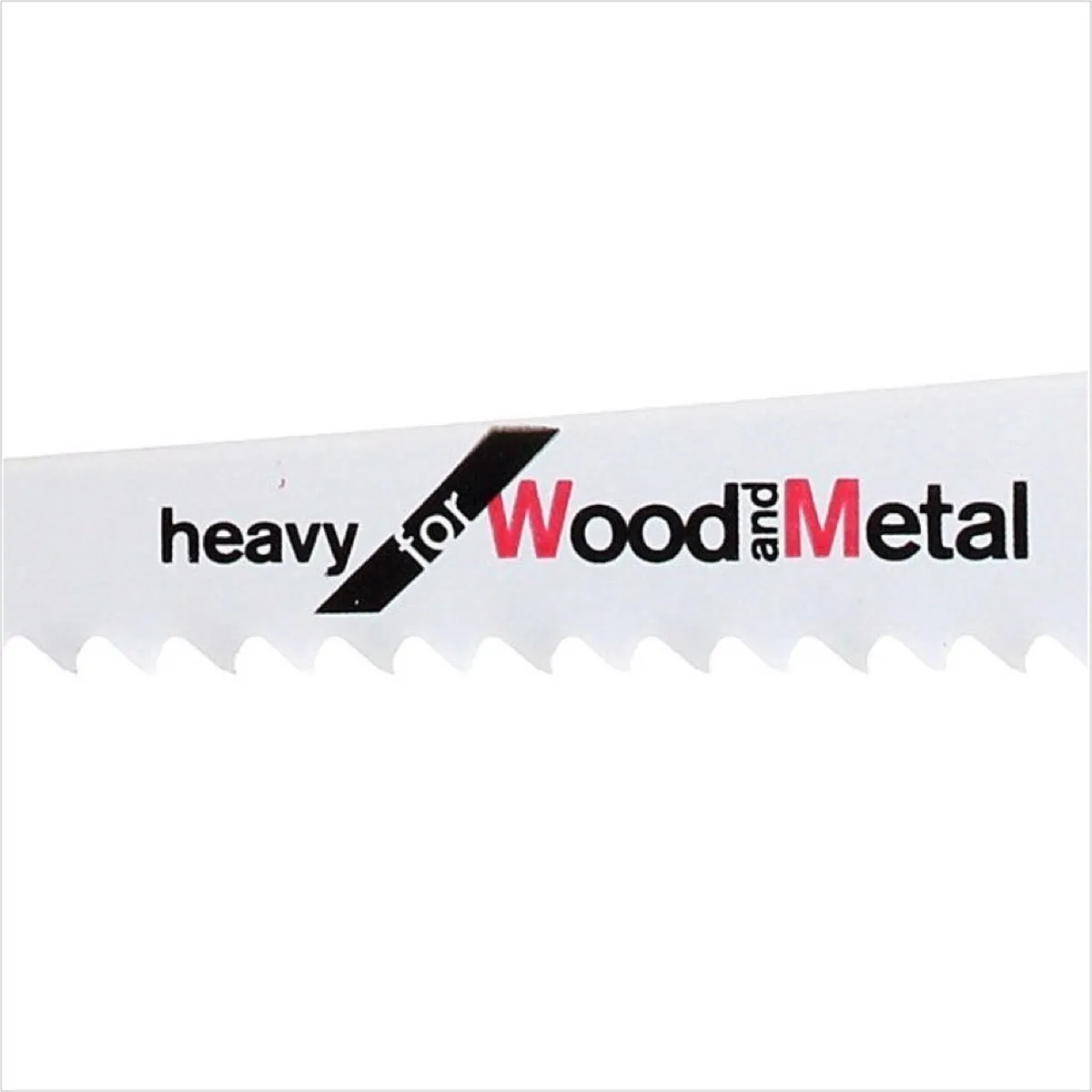 Bosch Professional REC S611DF 5 Zaagbladen - 150mm - o.a. Kunststof/Hout/Metaal - afbeelding 6 van 6
