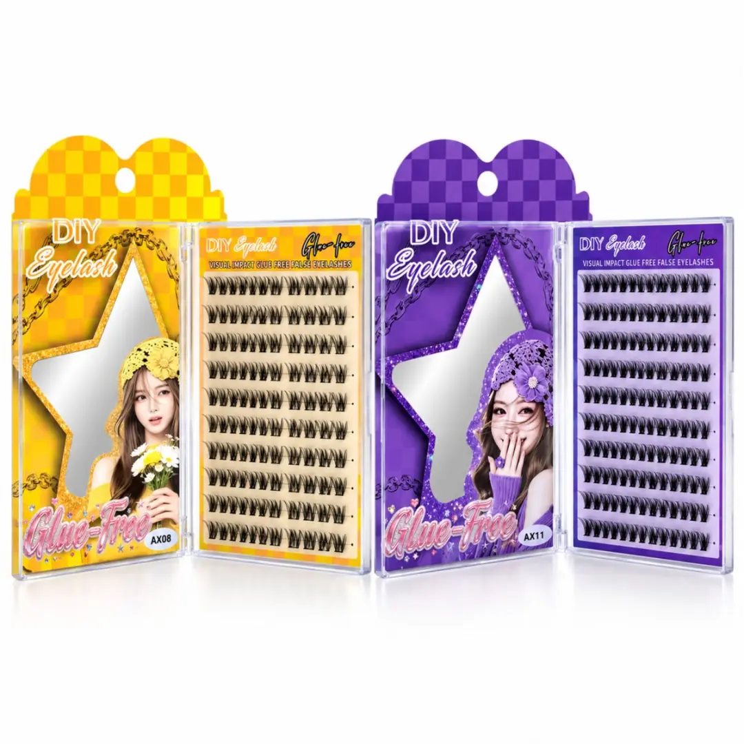 Guardian Beauty Wimper Naturel