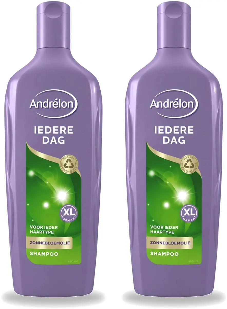 2 x Andrélon