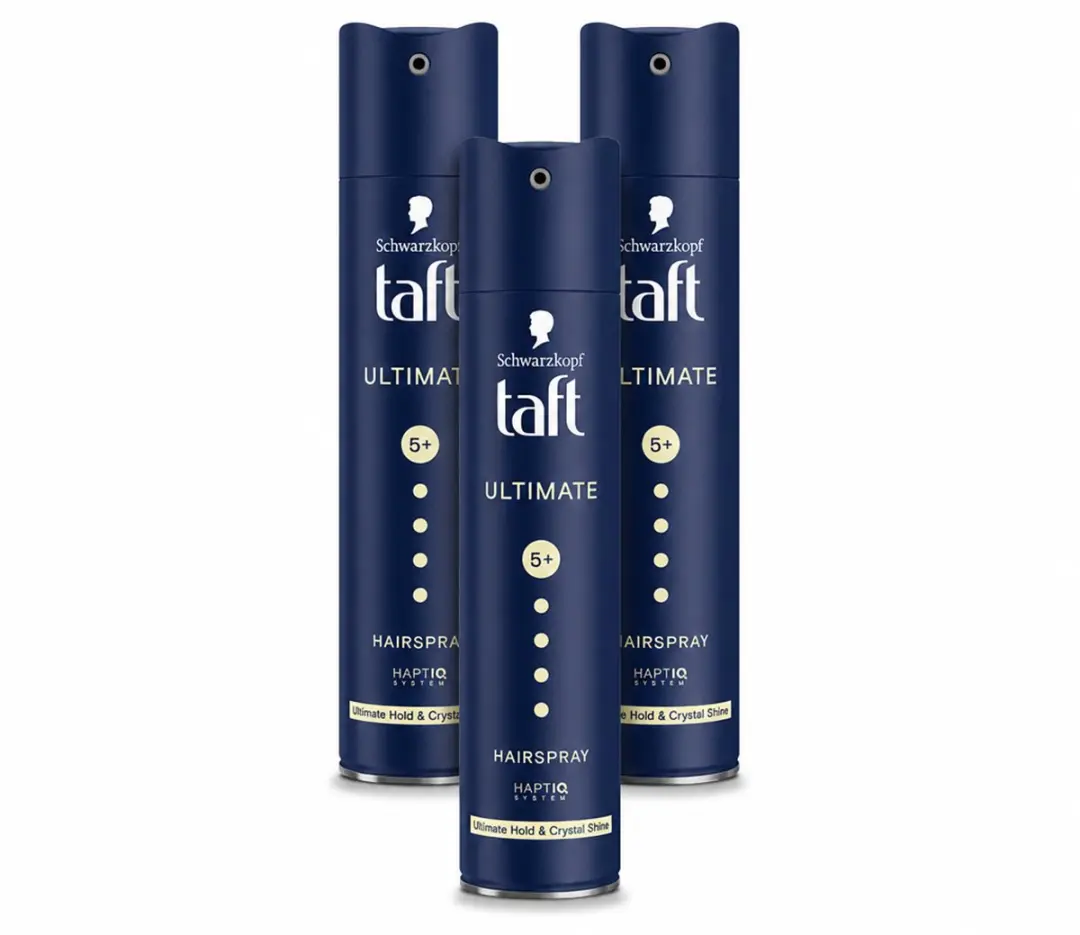 3 x Taft