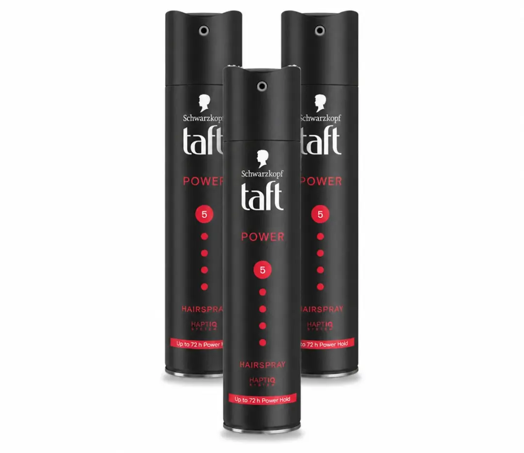 3 x Taft