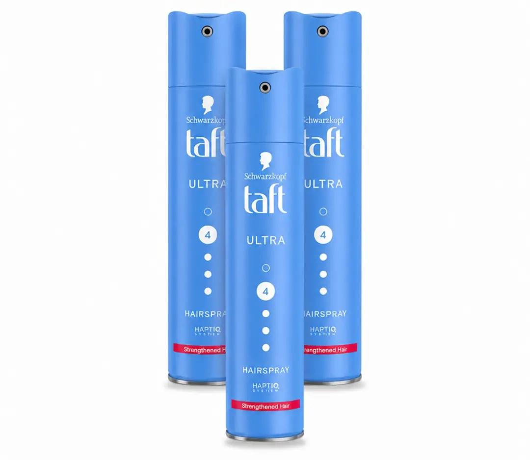 3 x Taft
