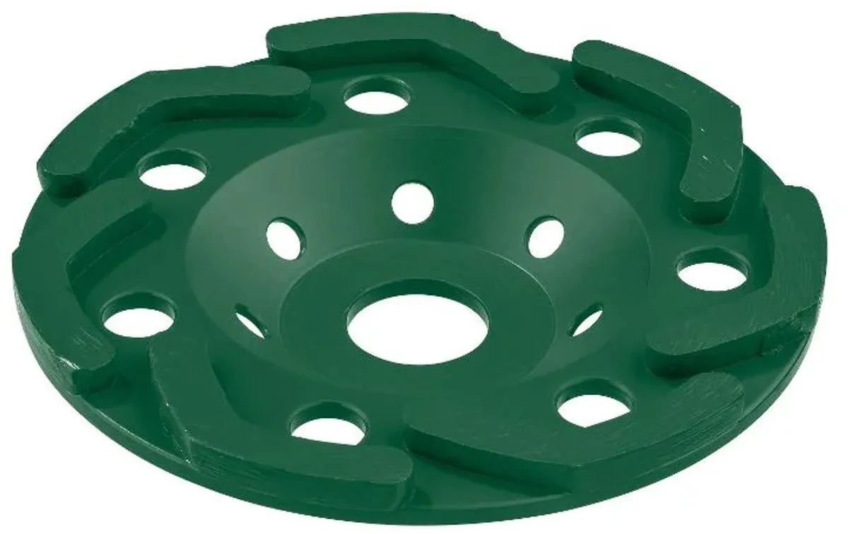 PARKSIDE Diamantslijpschijf Ø125mm