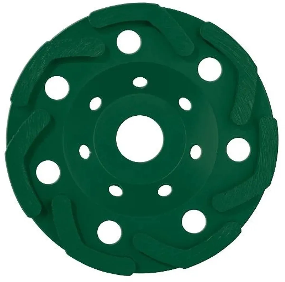 PARKSIDE Diamantslijpschijf Ø125mm - Beton/Natuursteen