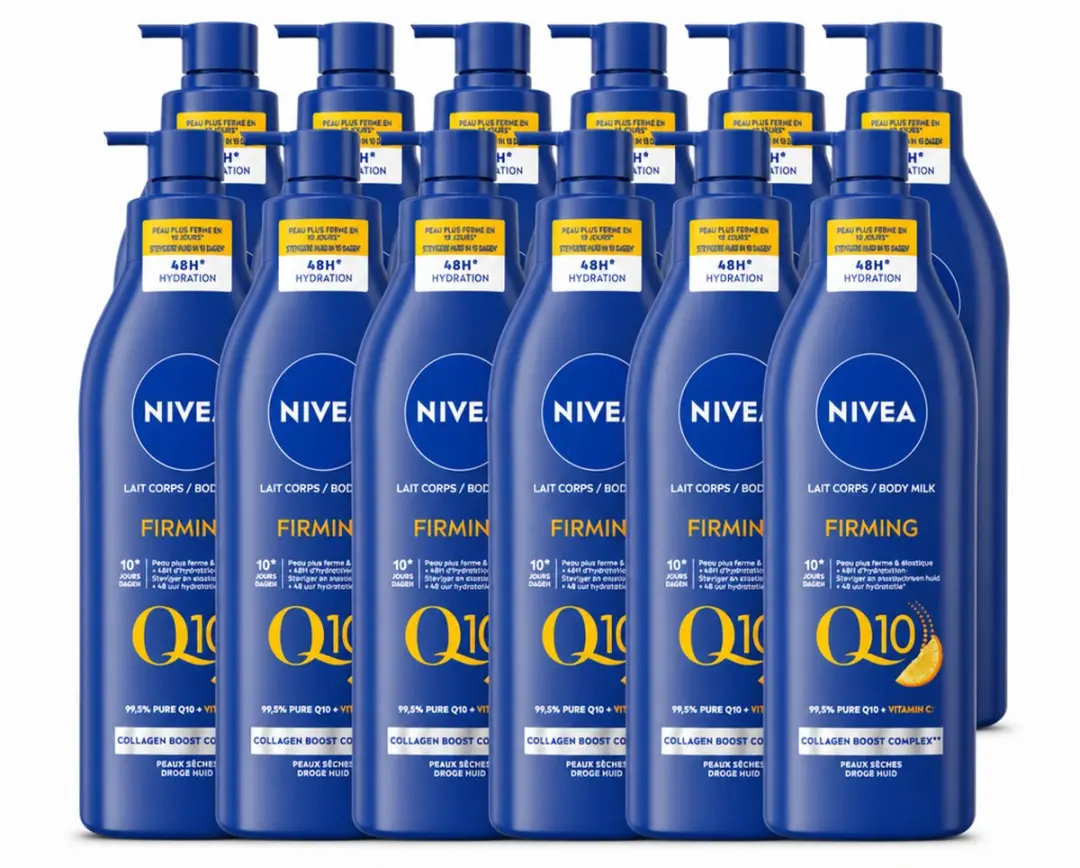 12 x Nivea