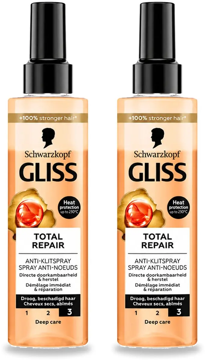 2 x Gliss