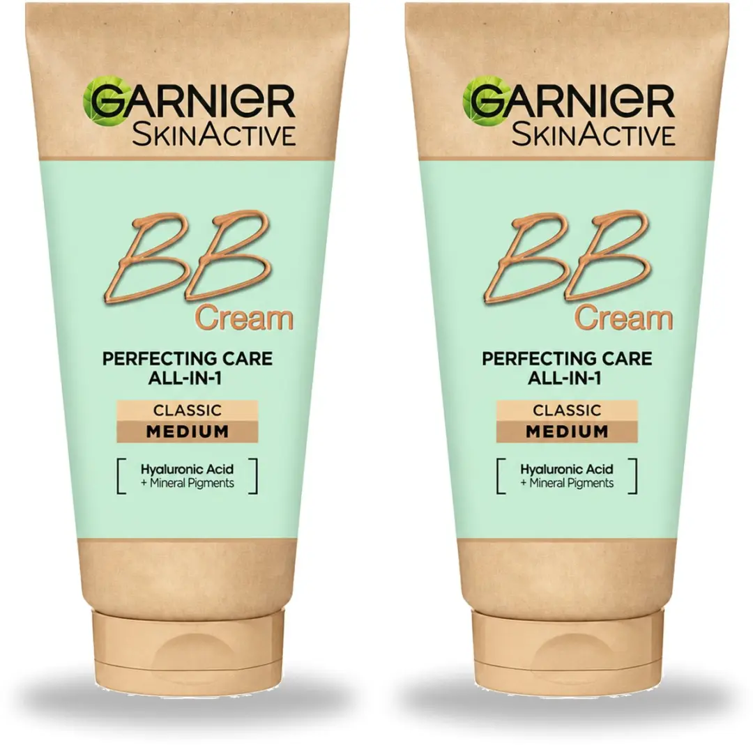 2 x Garnier