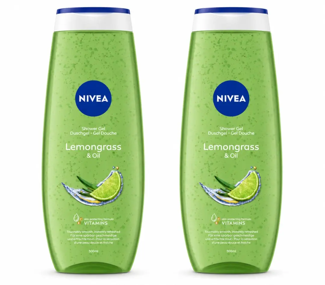 2 x NIVEA