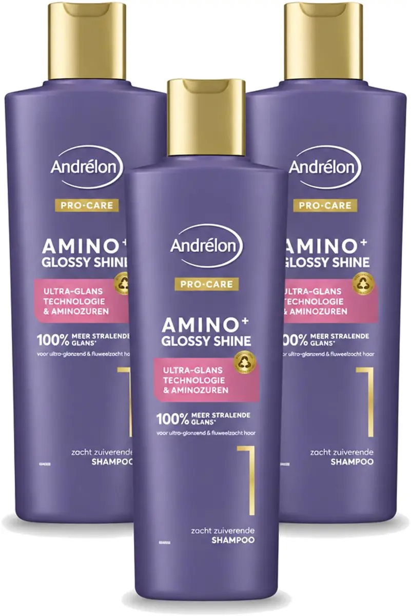 3 x Andrélon