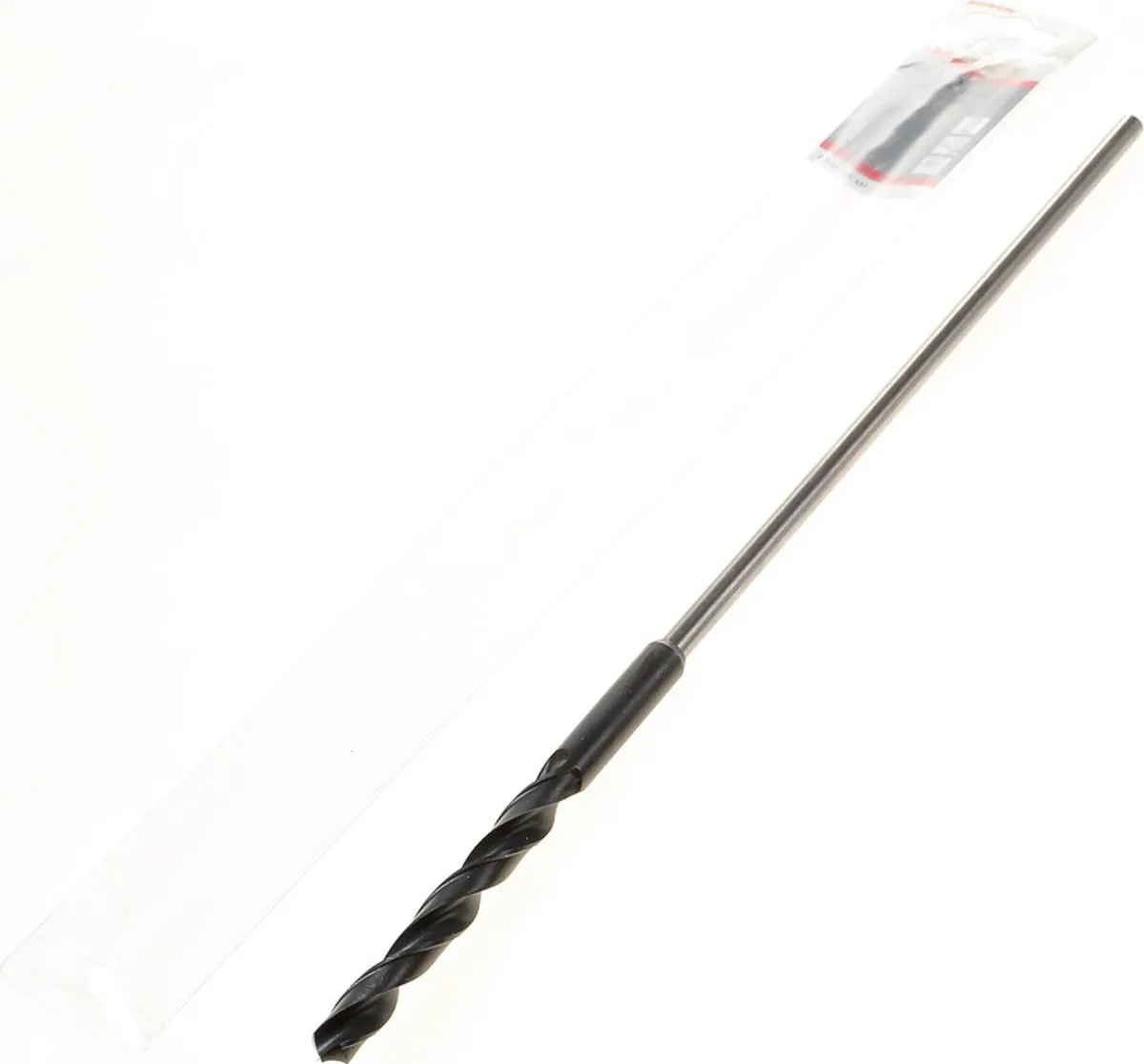 Bosch Professional BEKISTINGSB 12X400 Hout - 12mm - 1 Stuk - afbeelding 6 van 6