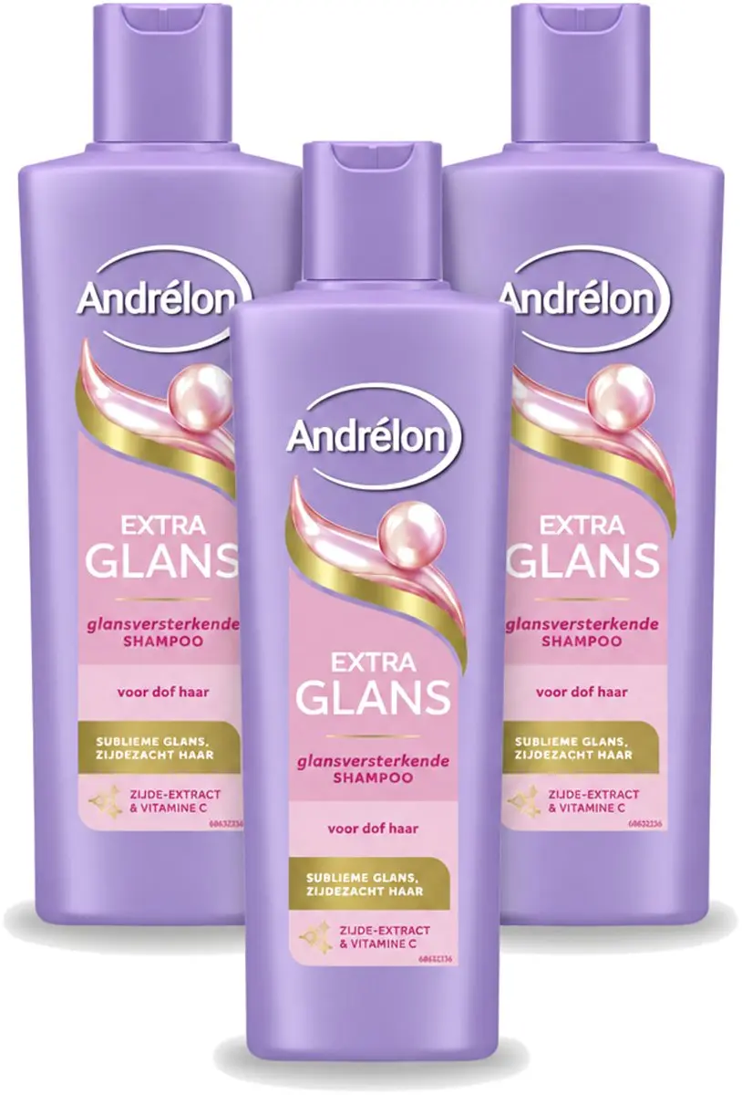 3 x Andrélon