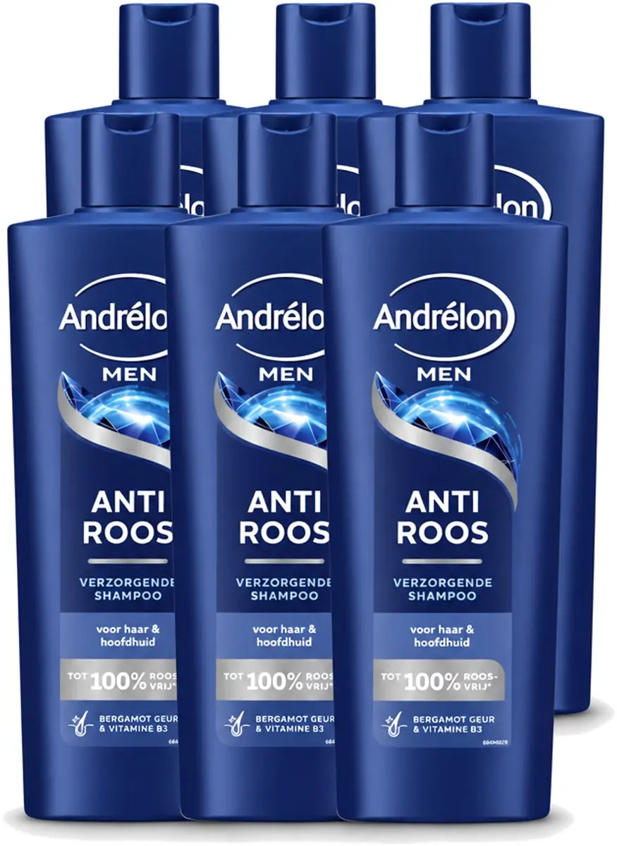6 x Andrélon