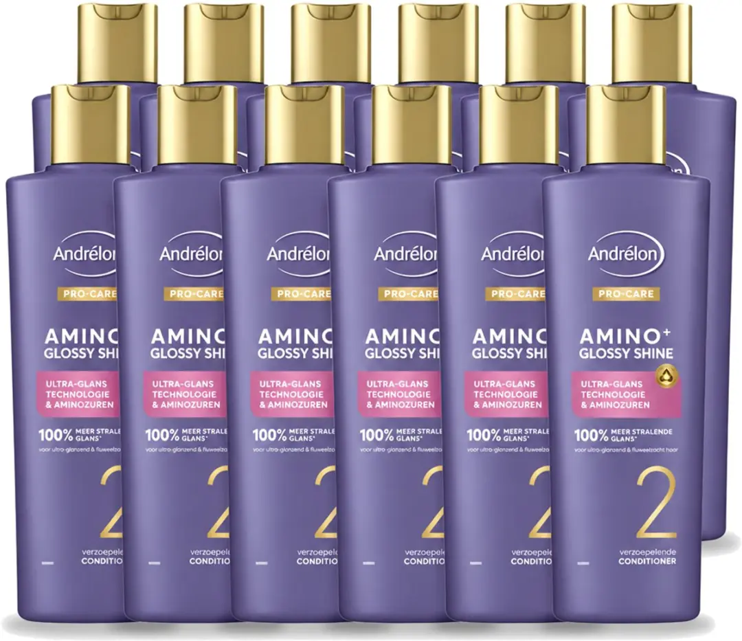 12 x Andrélon