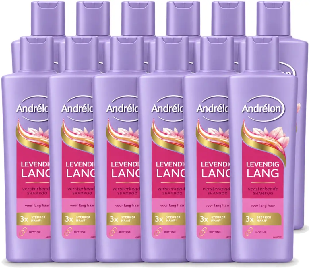 12 x Andrélon