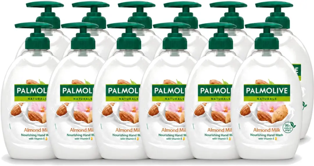 12 x Palmolive