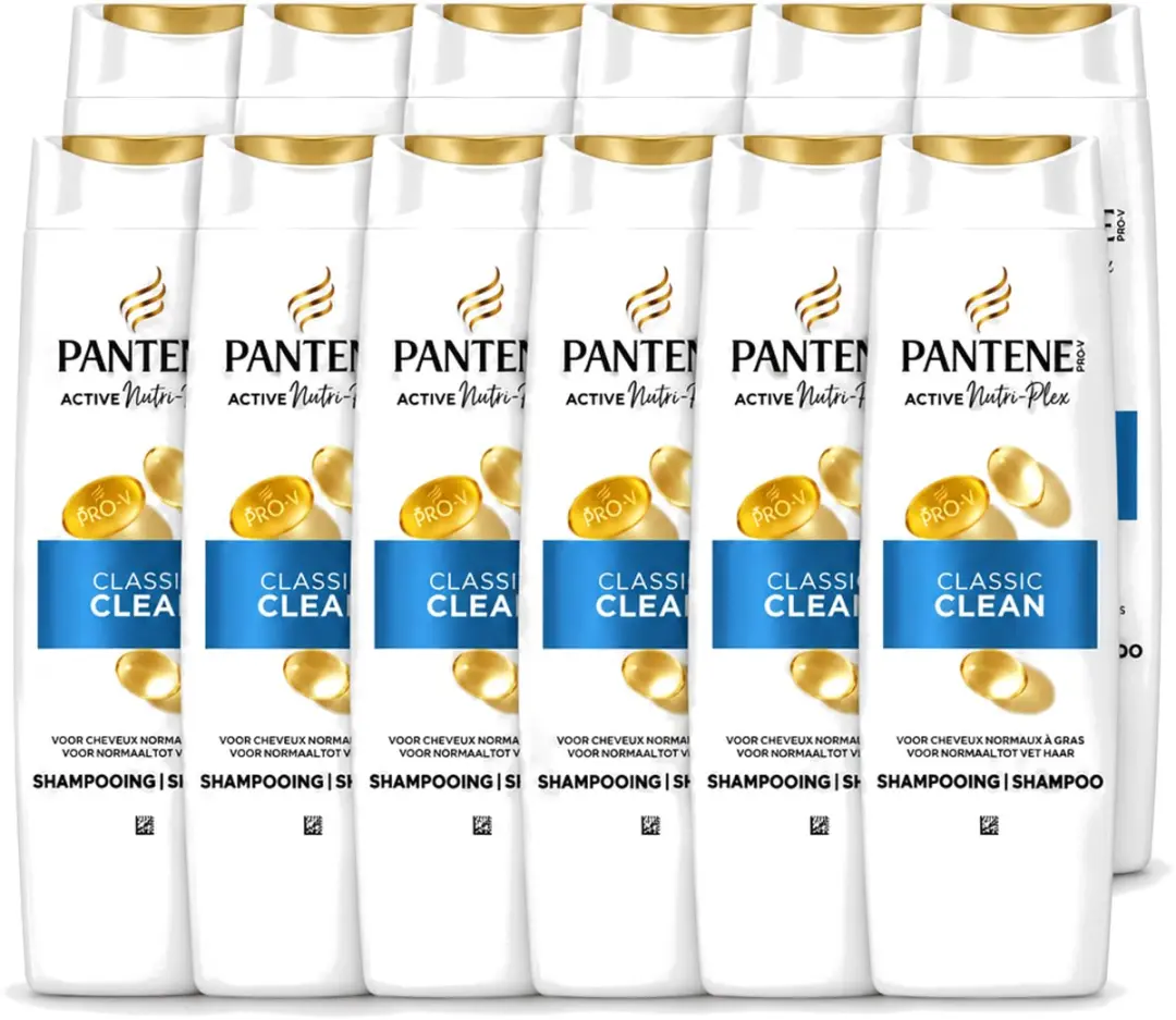 12 x Pantene