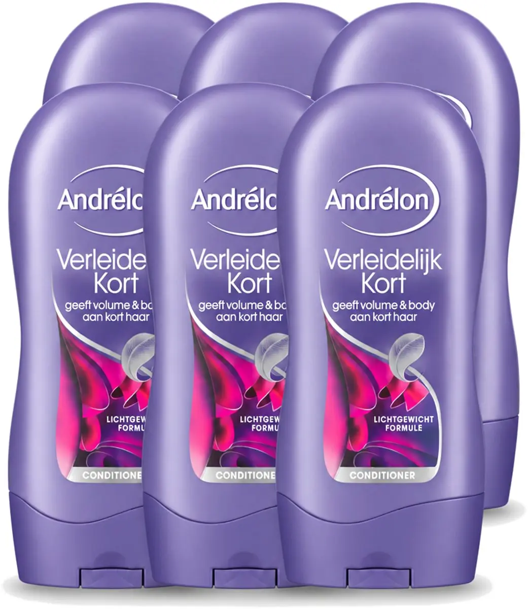 6 x Andrélon