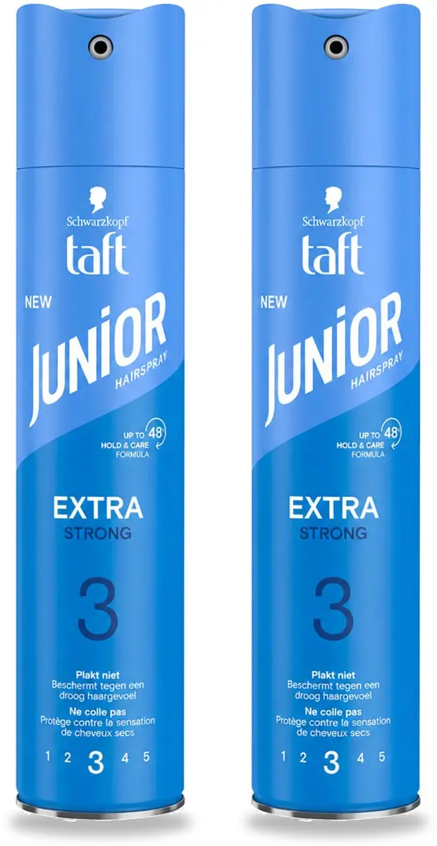 2 x Taft