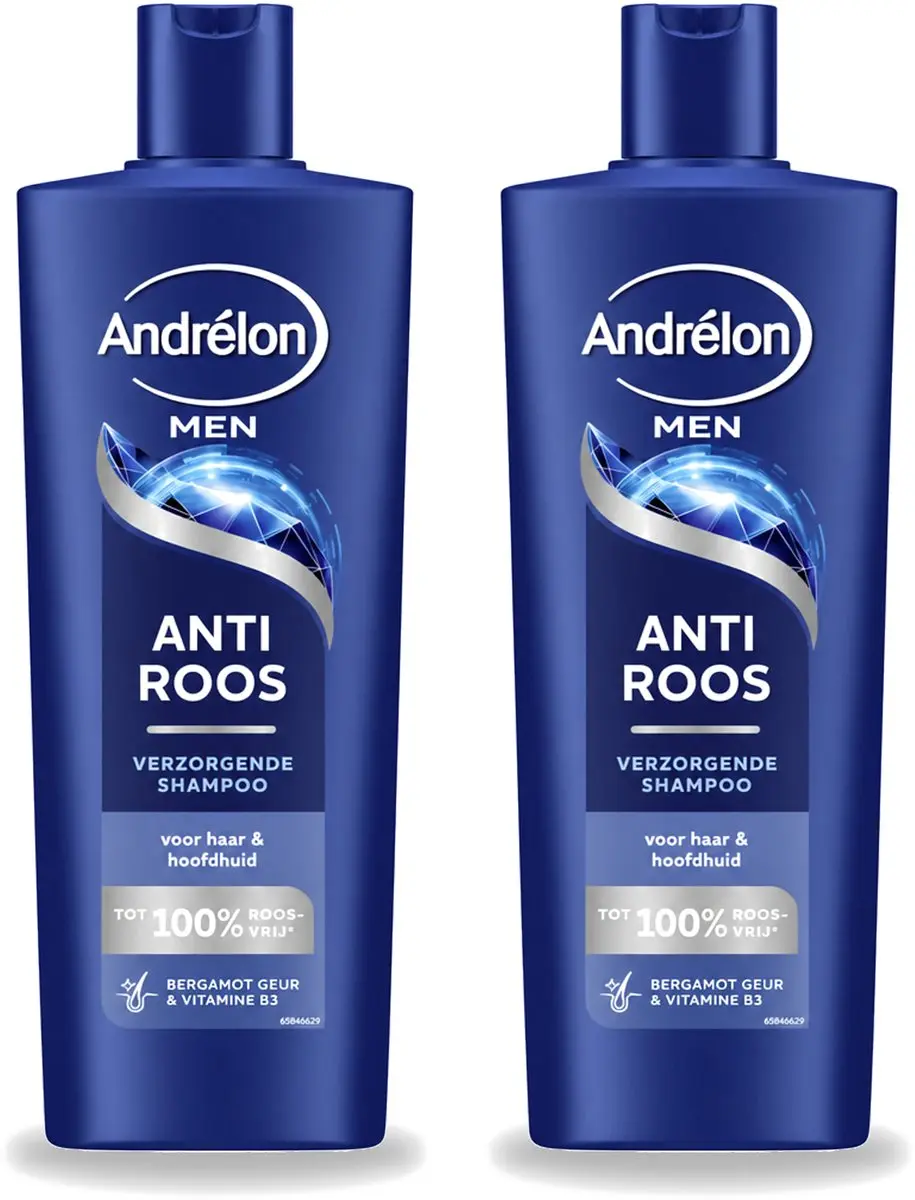 2 x Andrélon