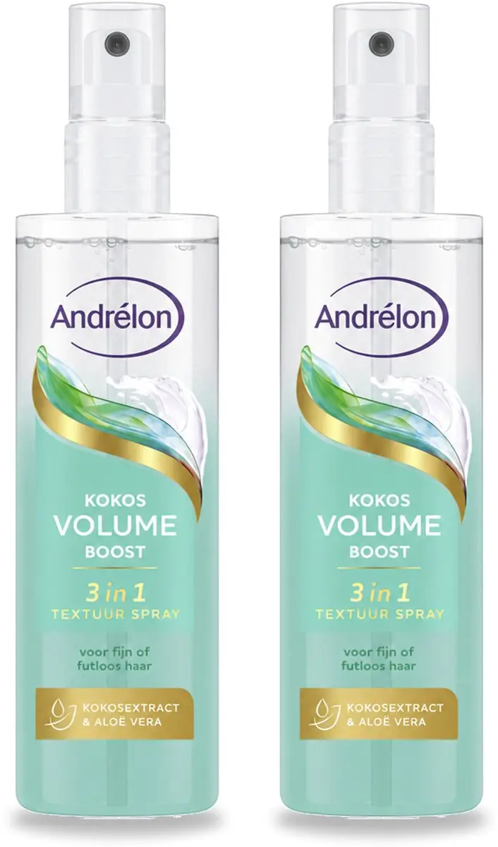 2 x Andrélon