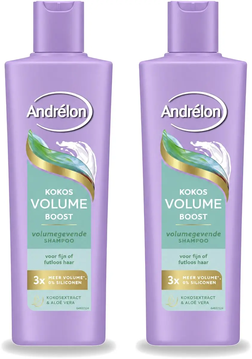 2 x Andrélon