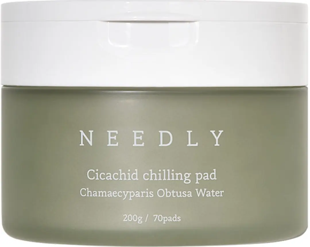 Needly Cicachid Chilling Pad 200g - 70 Stuks - afbeelding 6 van 6