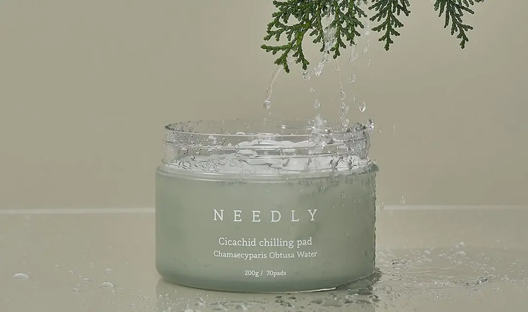Needly Cicachid Chilling Pad 200g - 70 Stuks - afbeelding 4 van 6