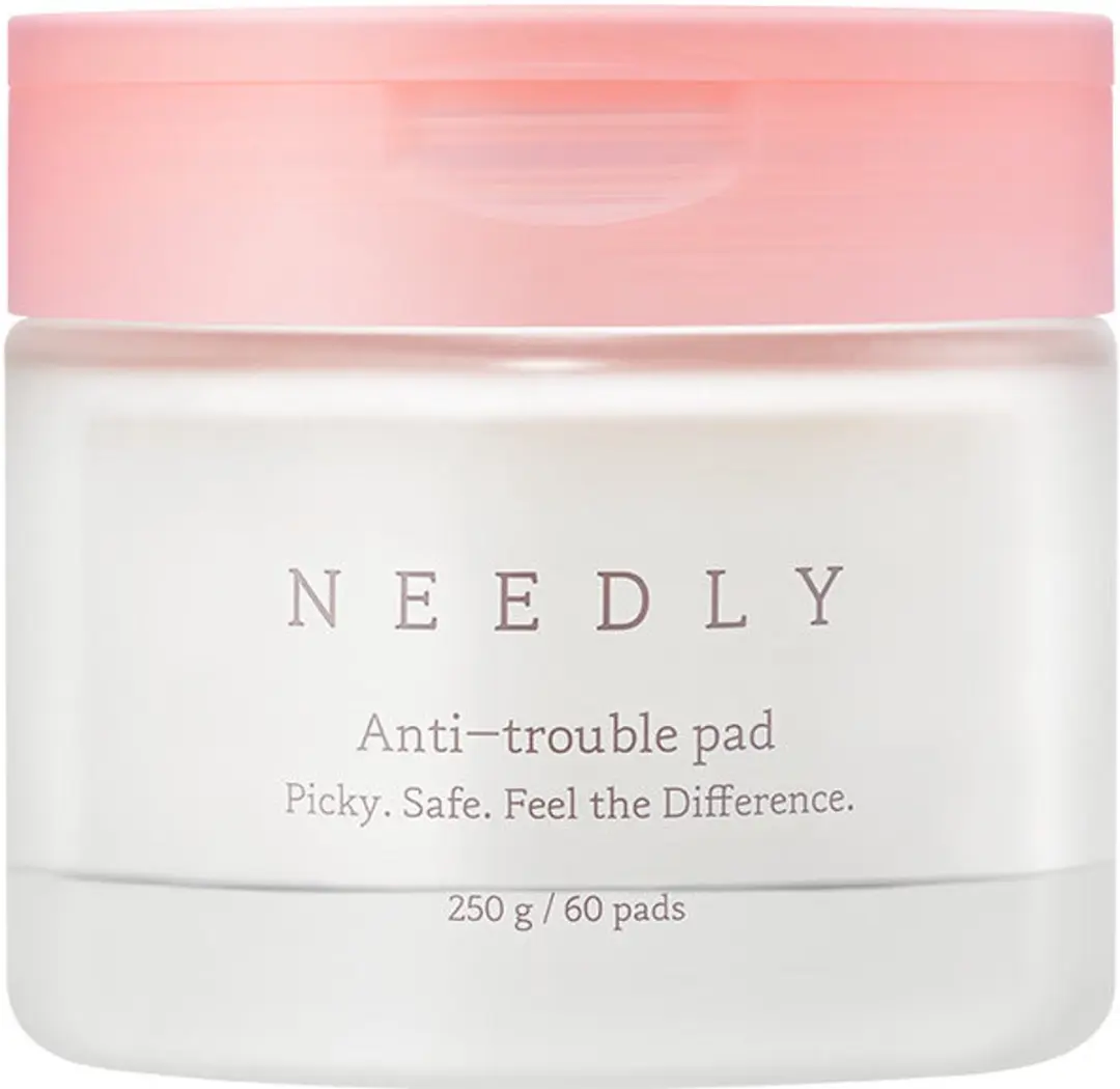 Anti Trouble Pad