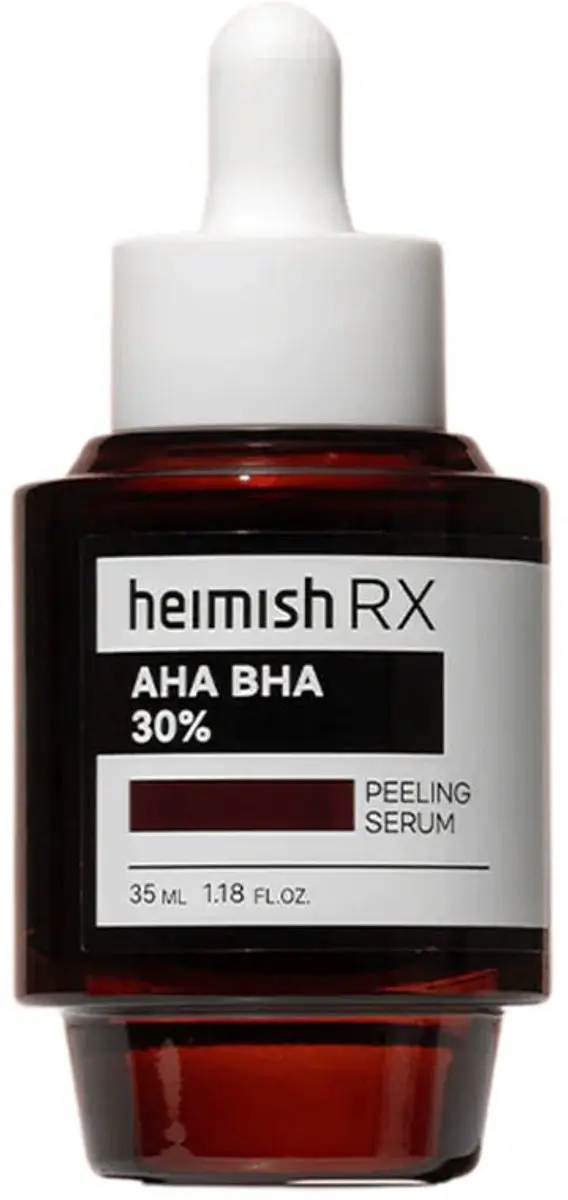 RX AHA BHA Peeling Serum
