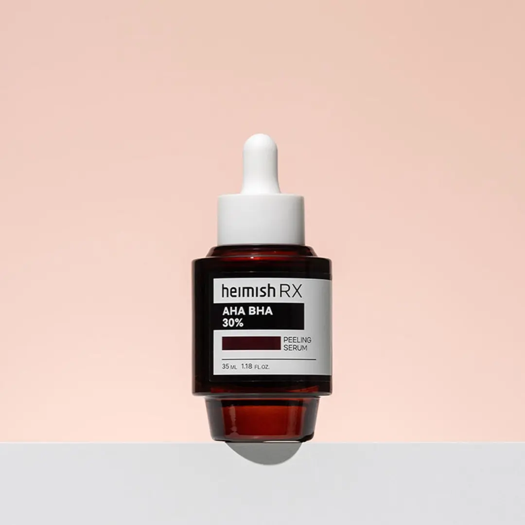 Heimish RX AHA BHA Peeling Serum 35ml - afbeelding 3 van 6