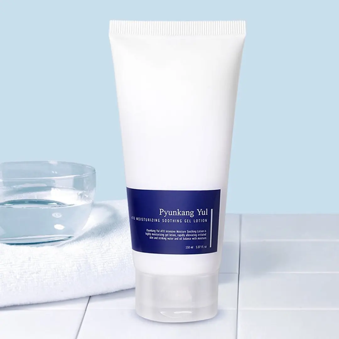 Pyunkang Yul ATO Moisturizing Soothing Gel Lotion 150ml